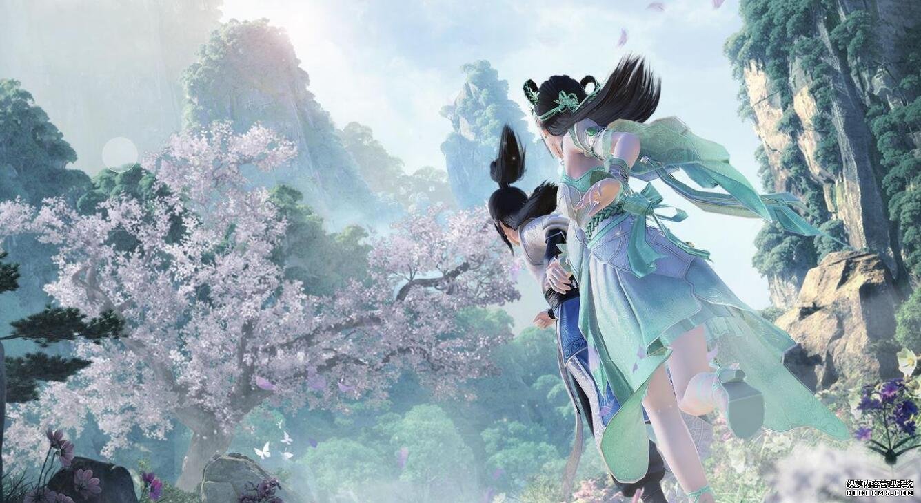 梦幻新诛仙官方版